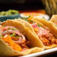 Mexican Cuisine: Recipes on 9Apps