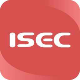 ISEC, Student ID Card आइकन