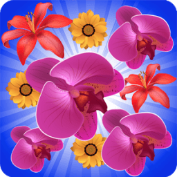 Blossom Crush Deluxe icon