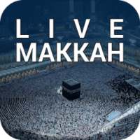 Live Makkah on 9Apps