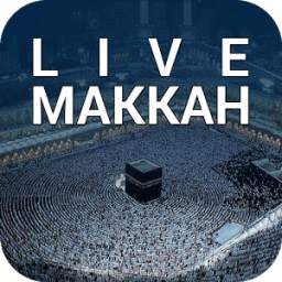 Live Makkah 1.2