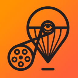 London’s Secret WWII أيقونة