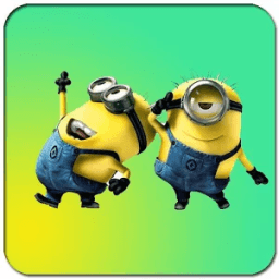 Ltd Despicable Me 2 أيقونة