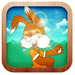 ikon Jungle Bunny Run Adventure