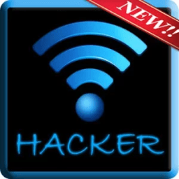ikon New wifi hacker prank