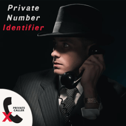 Private Call Identifier: Free! иконка
