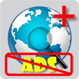 Free Adblock Plus आइकन