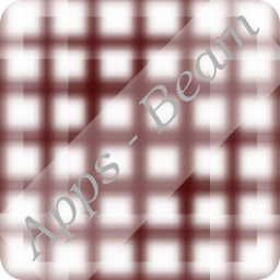 AppsBeam - Apps at a glance ! أيقونة