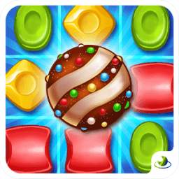 Funny Candy World 10