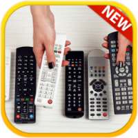 TV Remote for LG