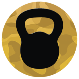 Crossout Functional Training 2 icon