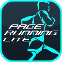 Pace Running Lite on 9Apps