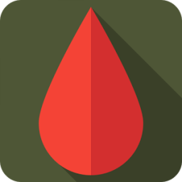 Material Color Picker أيقونة