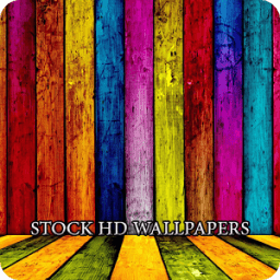 Stock Wallpapers أيقونة