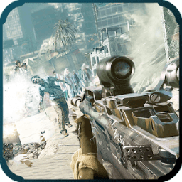 ikon Zombie Reaper-Zombie Game