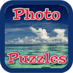 ikon Photo Slide Puzzles