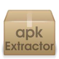 Apk Extractor (App Backup)