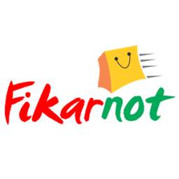 Fikarnot
