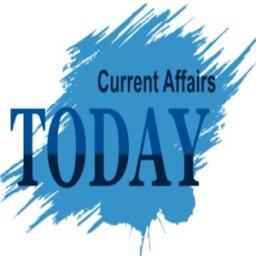 Current Affairs Today आइकन