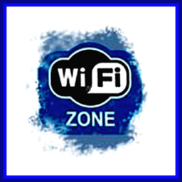 Wi-Fi Password Hacker Joke أيقونة