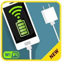 Wifi Baterai Charger Prank on 9Apps