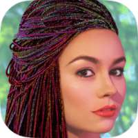 African Hairstyles For Women on 9Apps