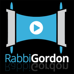 Daily Classes — Rabbi Gordon icon