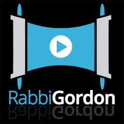 Rabbi Gordon 0.6.4
