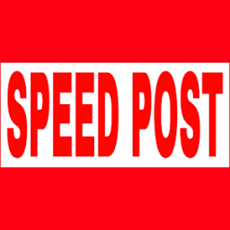 Speed Post Check आइकन