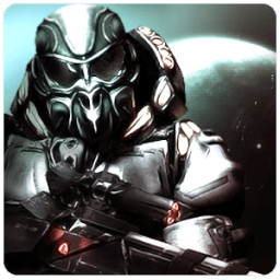 Space Hell - Shooting Game иконка