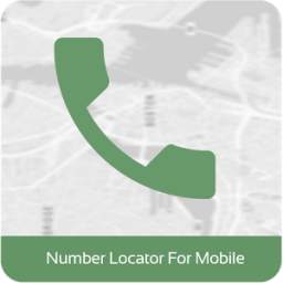 Mobile Caller Location Track