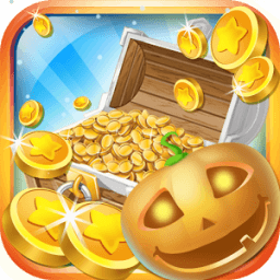 Coin Dozer icon