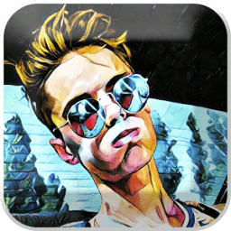 Photo Prisma Effects иконка