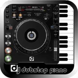 DJ Dubstep Piano 1.0