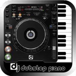 DJ Dubstep Piano иконка