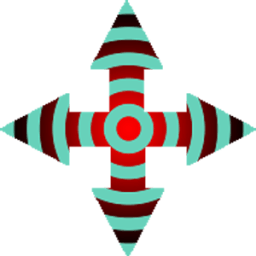 Swipe &amp; Tilt icon
