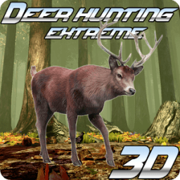 Deer Hunting Extreme icon