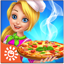 ikon Bella’s Pizza Place-Food Maker
