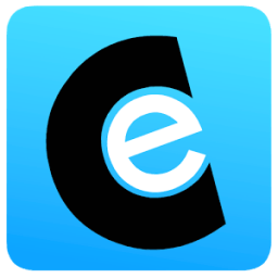 EC Browser Mini - Super Fast иконка