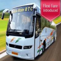 Kerala RTC KSRTC Online Ticket