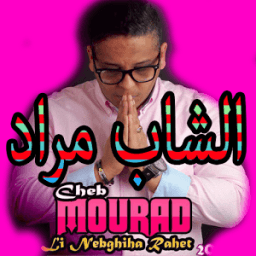 Cheb Mourad icon