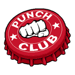 Punch Free Club icon