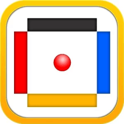 ikon Bounce Color Ball