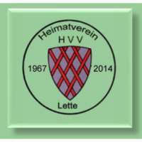 Heimatverein Lette