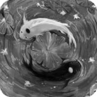 Yin Yang Live Wallpaper on 9Apps