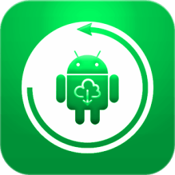 Get Back Deleted Files иконка