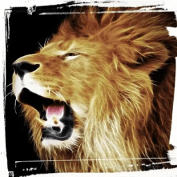 ikon Lion Hunter Jungle Sniper 3D