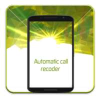 Automatic Call Recorder free