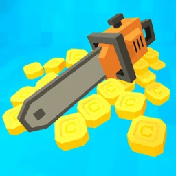 Splashy Cashy Coin Dozer icon