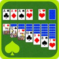 Solitaire-Classic casual game!
